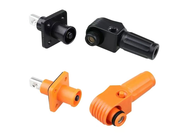 Latest company case about Precision High-Current Storage Connectors & Custom Mold Solutions
