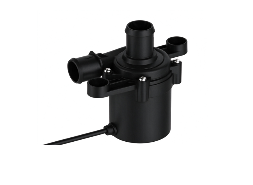 Latest company case about Mold Development & Precision Injection Molding for Smart Toilet High-Sealing Booster Pump Components