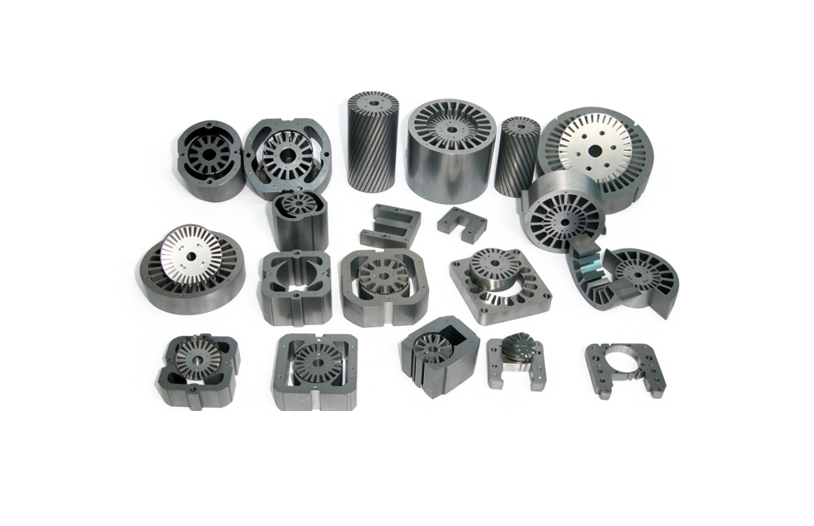 Latest company case about Non-Standard Precision Component Manufacturing | Custom Motor Stator & Rotor Cores & Complex Structural Parts