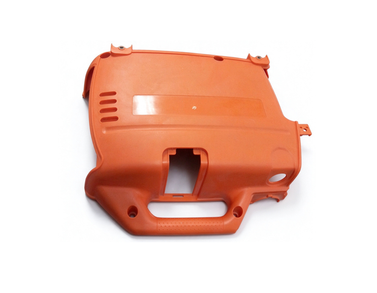 Latest company case about Custom Precision Injection Molded Outdoor Lighting Enclosure
